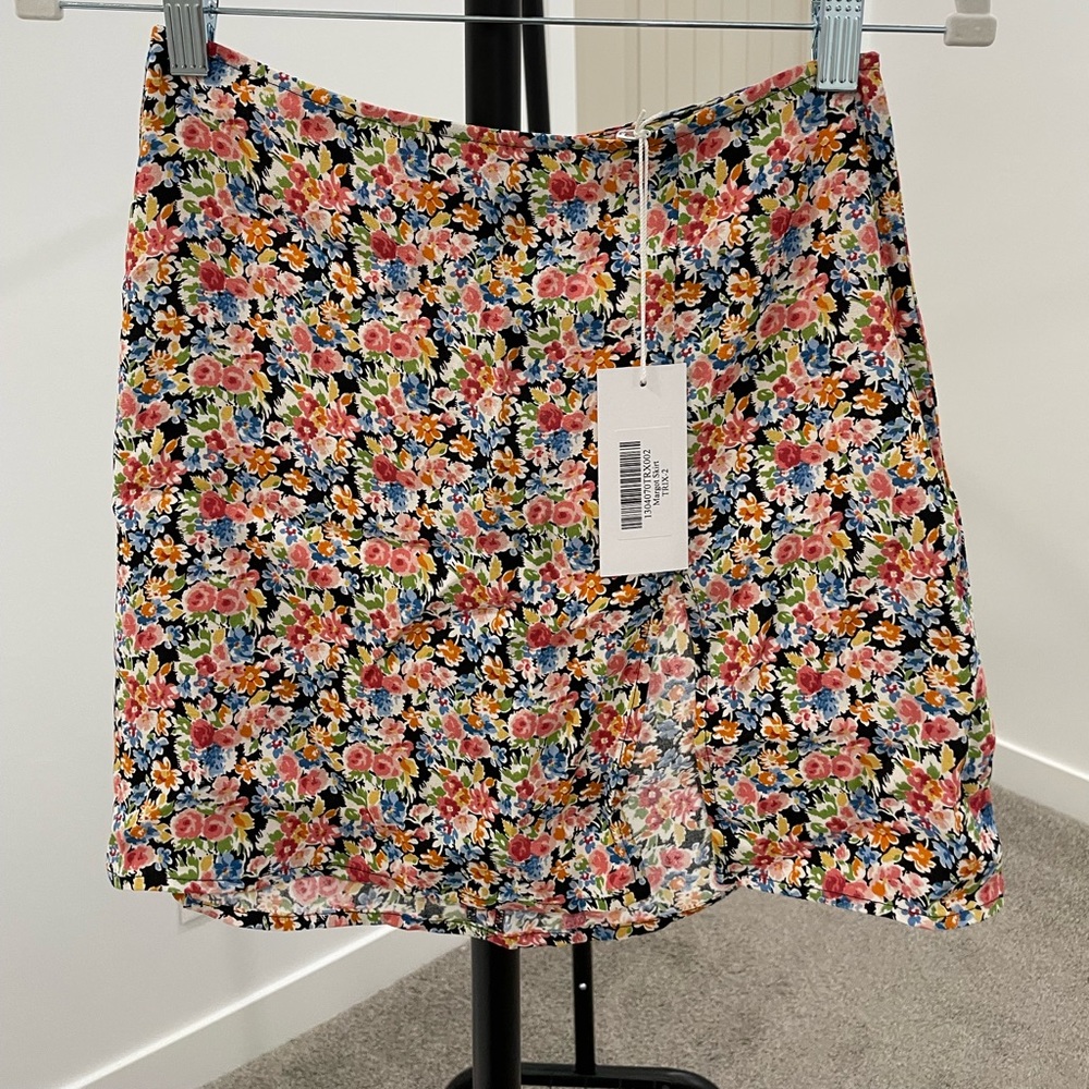Reformation Margot Skirt